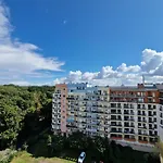 Sloneczny * Kołobrzeg