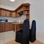 Sloneczny Apartment Kolobrzeg