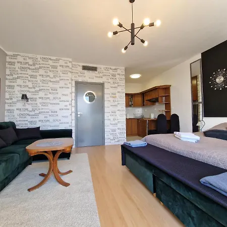 Apartment Sloneczny *