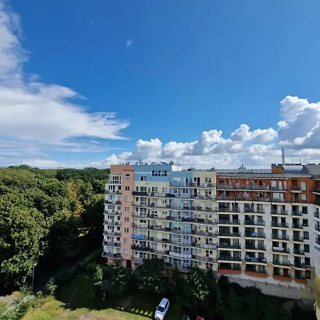 365Pam - Studio Panorama W Kolobrzegu * Kolobrzeg