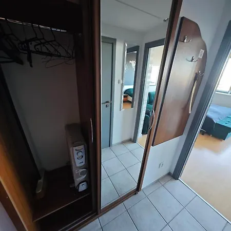 Apartmán Sloneczny