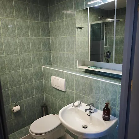 Sloneczny Apartmán *