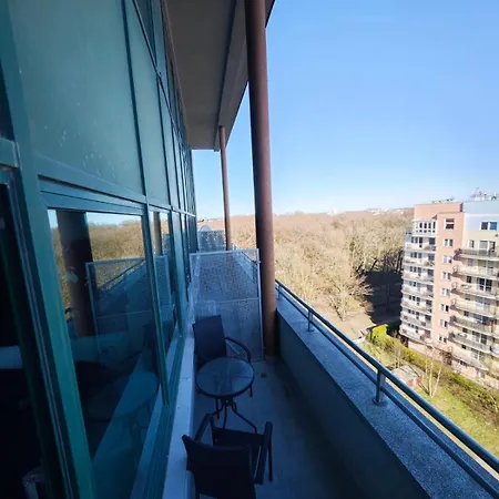 Sloneczny Apartment Kolobrzeg