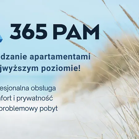 365pam - Panorama W Kolobrzegu