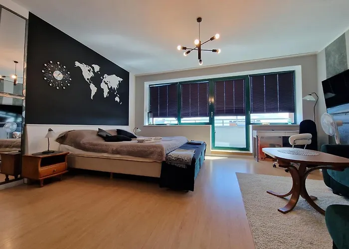 Sloneczny * كولوبرزيغ