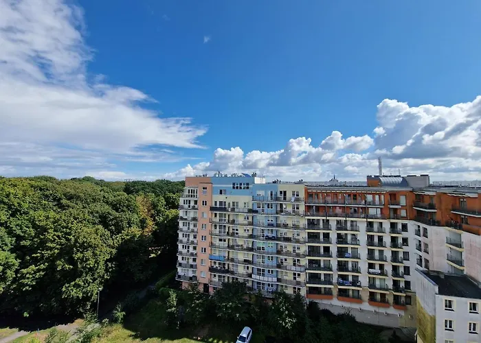 Sloneczny * Колобжег